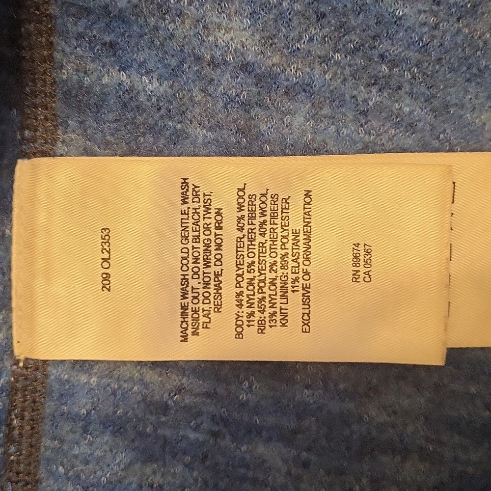 Mountain Hardware Jacket - image 5